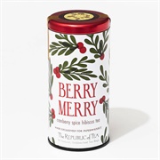 The Republic of Tea Berry Merry