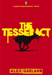 The Tesseract (Alex Garland)