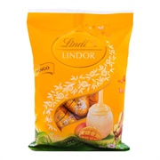 Lindor !Mango Eggs