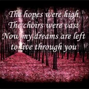 Nightwish - Higher Than Hope