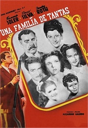 Una Familia De Tantas (1949)