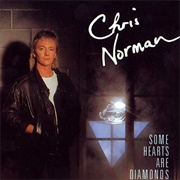 Hunters of the Night - Chris Norman