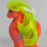 Cutesaurus the Dinosaur