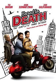 Bored to Death Season 3 (2011)