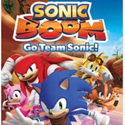 Sonic Boom