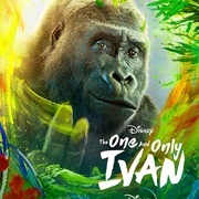 The One and Only Ivan