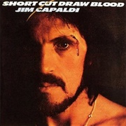 Jim Capaldi Band - Short Cut Draw Blood