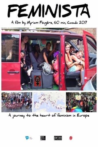 Feminista (2017)