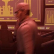 Unidentified Clone 2 (Morgue)