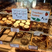 A Baker's Wife Pastry Shop