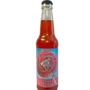 Whirly Pop Soda Sweet Strawberry