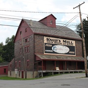 Harmony, Pennsylvania