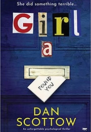 Girl a (Dan Scottow)