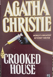 Crooked House (Agatha Christie)
