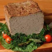 Liver Loaf