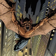 Man-Bat