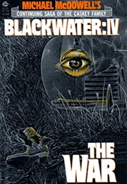 The War (Michael Mcdowell)