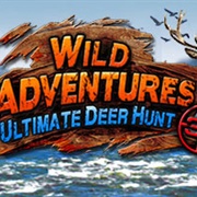 Wild Adventures: Ultimate Deer Hunt 3D