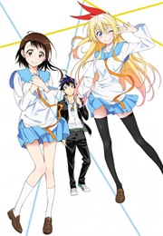 Nisekoi (2014)