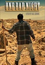 One Bad Night (2019)