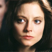 Clarice Starling (The Silence of the Lambs, 1991)