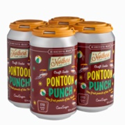 Northern Soda Company Pontoon Punch