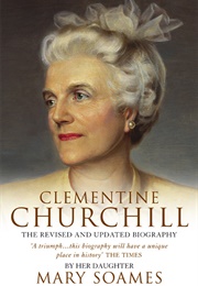 Clementine Churchill (Mary Soames)