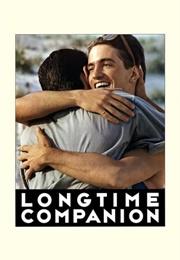 Longtime Companion (1990)