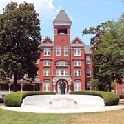 Morehouse College