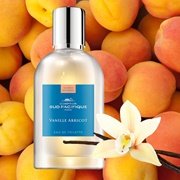 Comptoir Sud Pacifique - Vanille Abricot