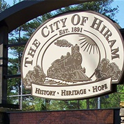 Hiram, Georgia