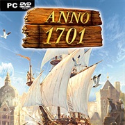 Anno 1701