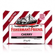 Cherry Fishermen's Friends