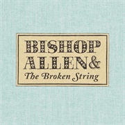 Butterfly Nets - Bishop Allen