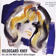 Ich Seh Die Welt Durch Deine Augen - Hildegard Knef (1966)