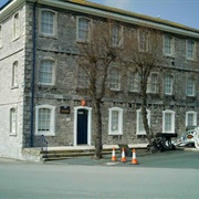 Devonport Naval Heritage Centre
