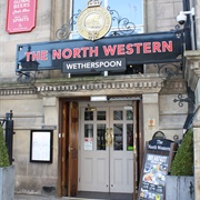 The North Western - Liverpool