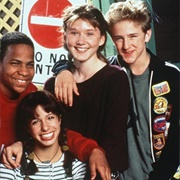 Flash Forward (1995-1997)