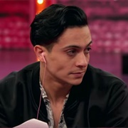 Denali Foxx (Gay, He/Him)