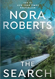 The Search (Nora Roberts)