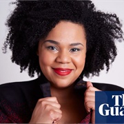 Desiree Burch (Bisexual, She/Her)
