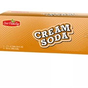 Our Family Cream Soda