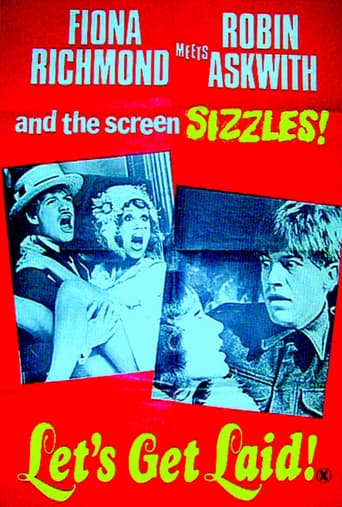 Let's Get Laid (1978)