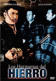Los Hermanos Del Hierro (1961)
