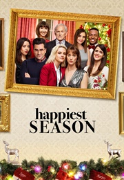 Happiest Season (2020)