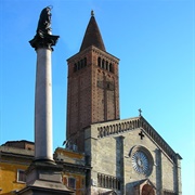 Piacenza Cathedral