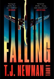 Falling (T.J.Newman)