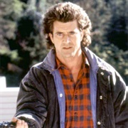 Martin Riggs (Lethal Weapon, 1987)