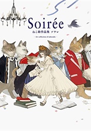 Soirée: Art Collection of Nekosuke (Nekosuke)