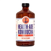 Health-Ade Kombucha Cayenne Cleanse